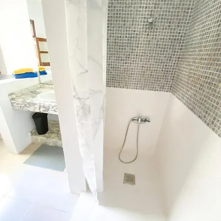 Appartement La Lapa *
