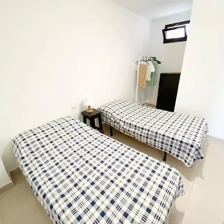 Appartement La Lapa