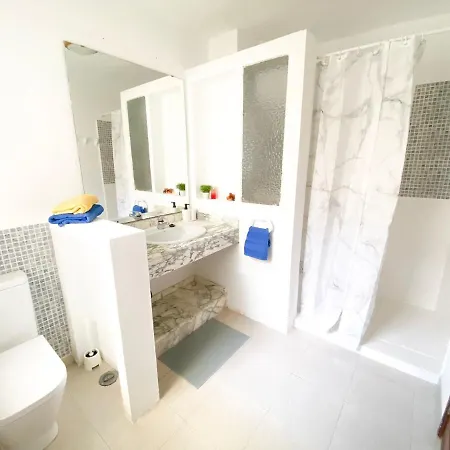 Appartement La Lapa *