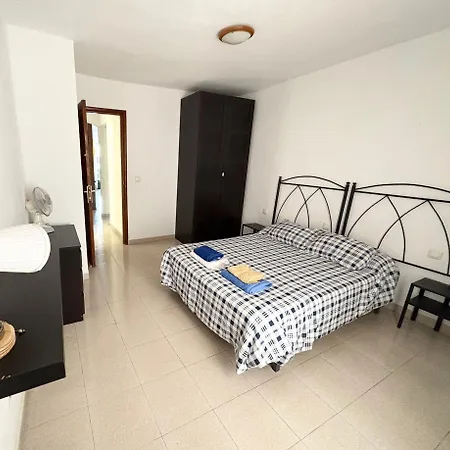 Appartement La Lapa Playa Blanca (Lanzarote)