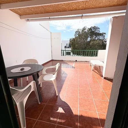 La Lapa Appartement *