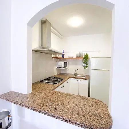 La Lapa Apartman Playa Blanca