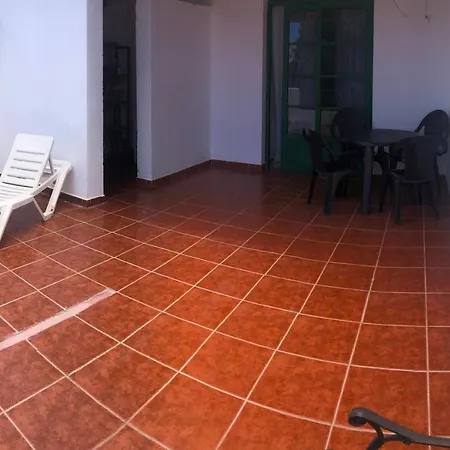 Apartamento La Lapa Playa Blanca (Lanzarote)
