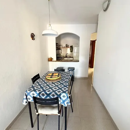 Apartment La Lapa