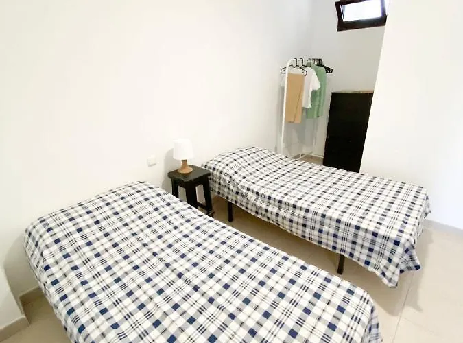 Apartamento La Lapa