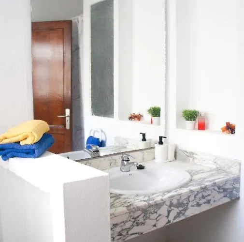 Apartamento La Lapa *