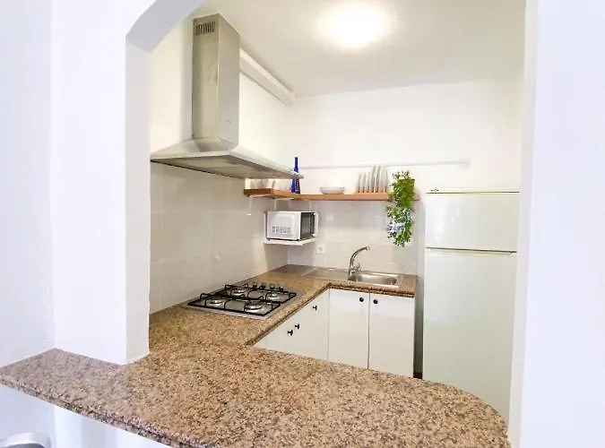 La Lapa Apartamento Playa Blanca (Lanzarote)