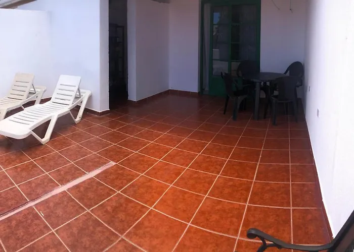Apartamento La Lapa Playa Blanca (Lanzarote)