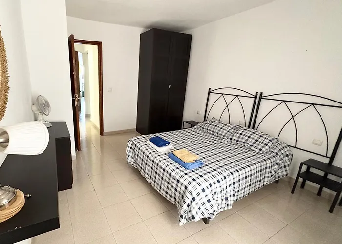 Apartamento La Lapa Playa Blanca (Lanzarote)